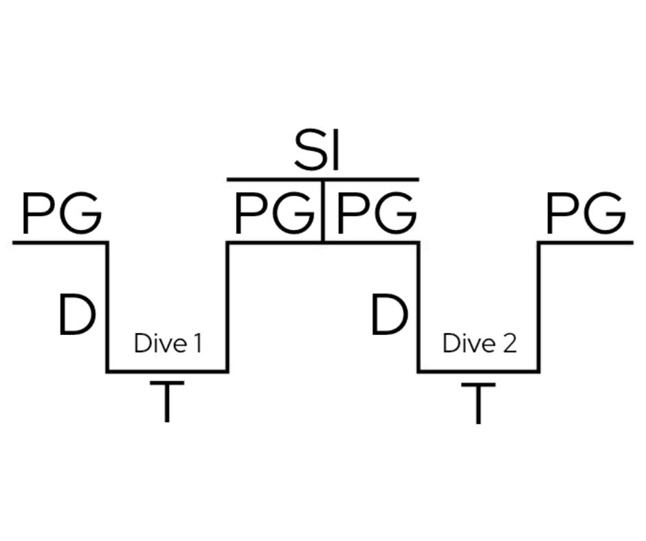 Recreational Dive Planner Theory Quiz